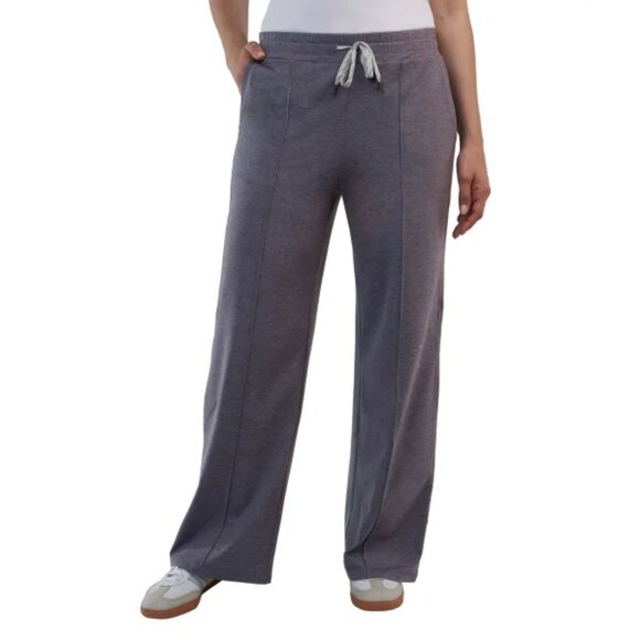 Kirkland Signature Women's Lightweight Pintuck Pant - Picture 2 of 7